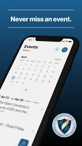 Game screenshot Hawkswood School, NJ hack