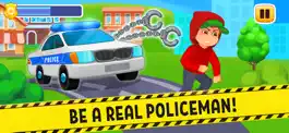 Game screenshot Police Racing! Cars Race Games mod apk