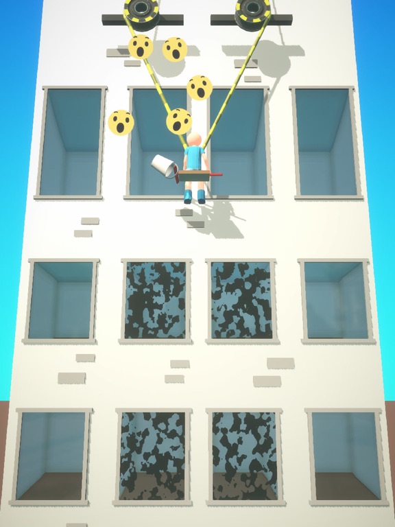 Screenshot #4 pour Skyscraper_cleaner