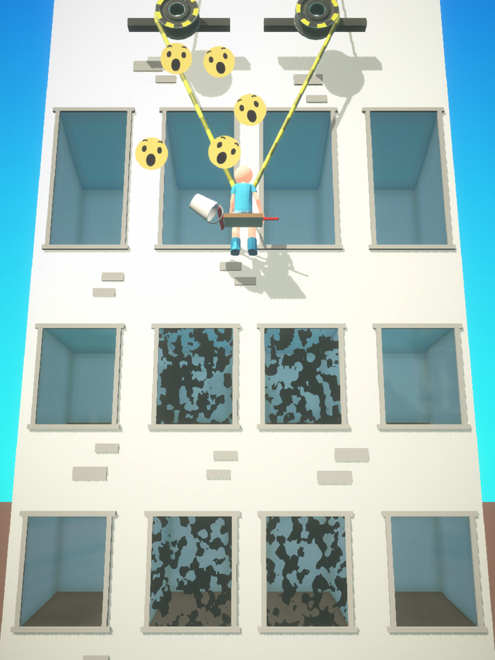 Skyscrapercleaner