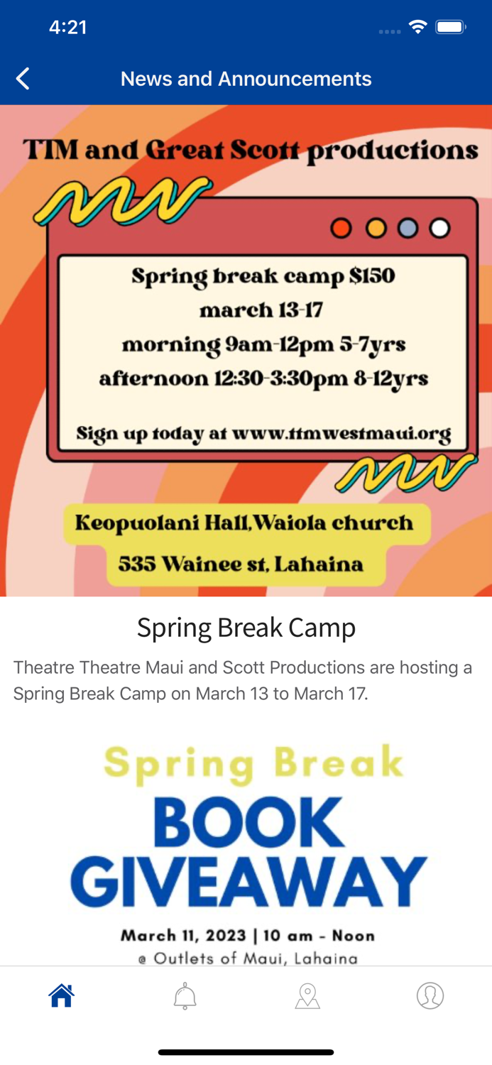 King Kamehameha III ES