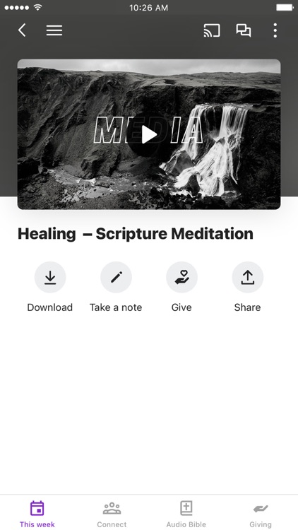 Tri-City Baptist Temple - IN