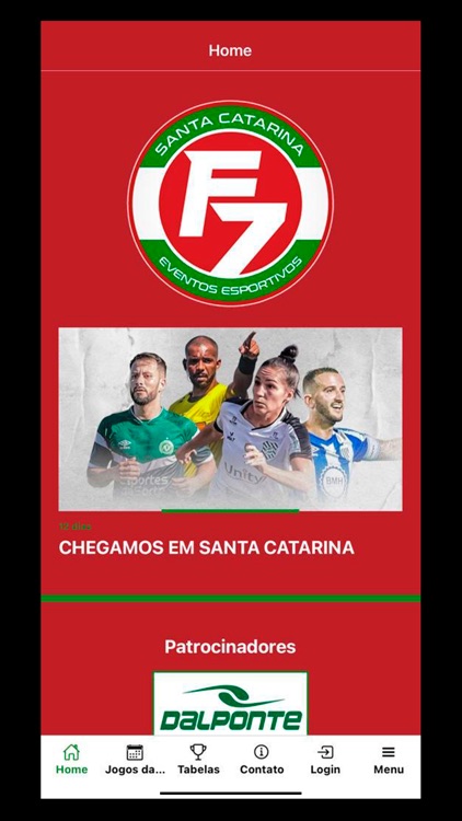 SC Eventos Esportivos