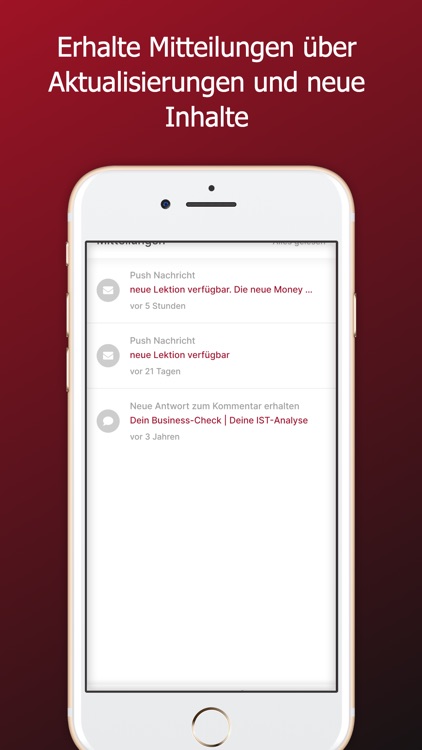 SOULBUSINESS screenshot-9