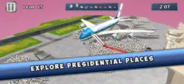 Game screenshot Find The President apk