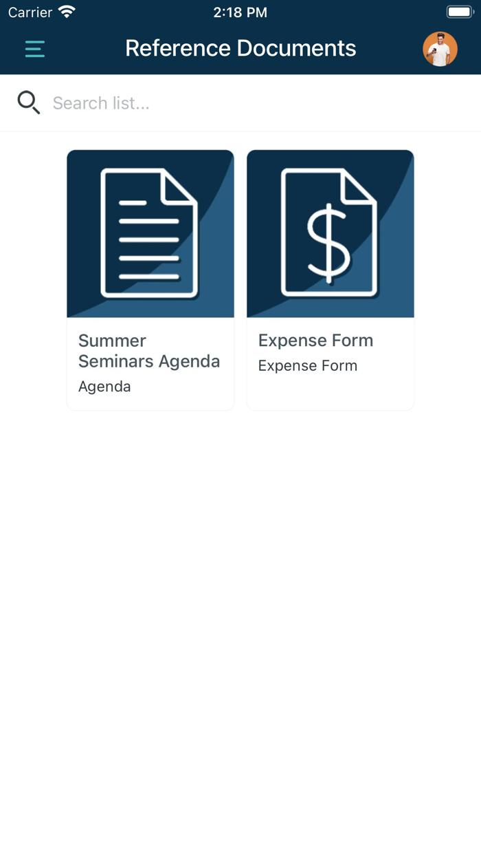 MTS AGM and Summer Seminars