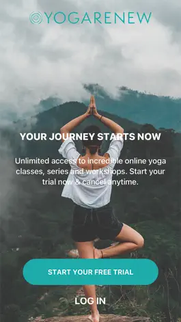 Game screenshot YogaRenew Online mod apk