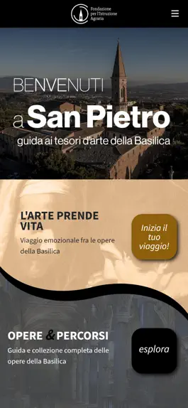 Game screenshot Basilica di San Pietro - PG mod apk