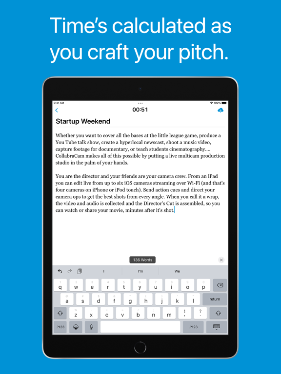 Screenshot #6 pour Pitch Time