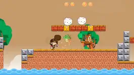 Game screenshot Norun Monsters mod apk