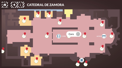 Screenshot #2 pour Catedral de Zamora