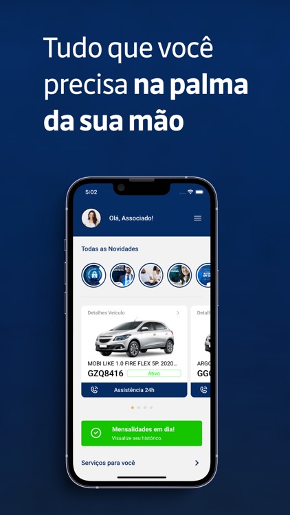 Gran Prime Associados