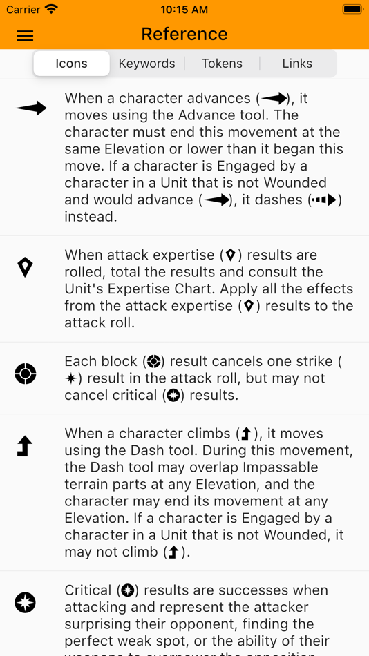 #4. PointBreakSW (iOS) Podle: Bradford Moreland