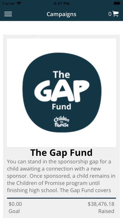 Children of Promise screenshot-3