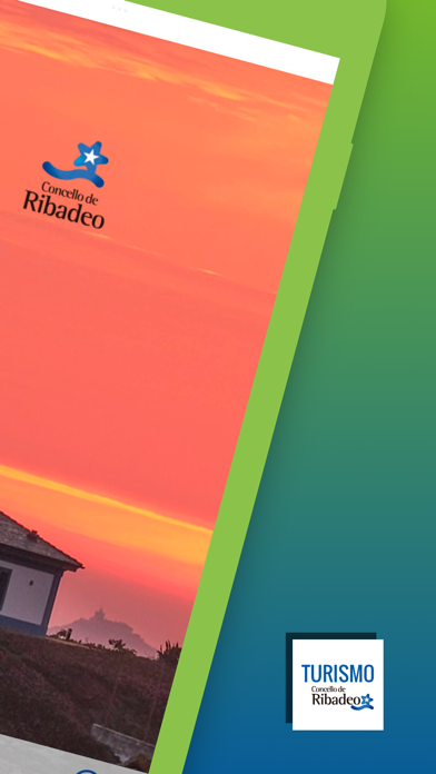 RibadeoXNatural Screenshot