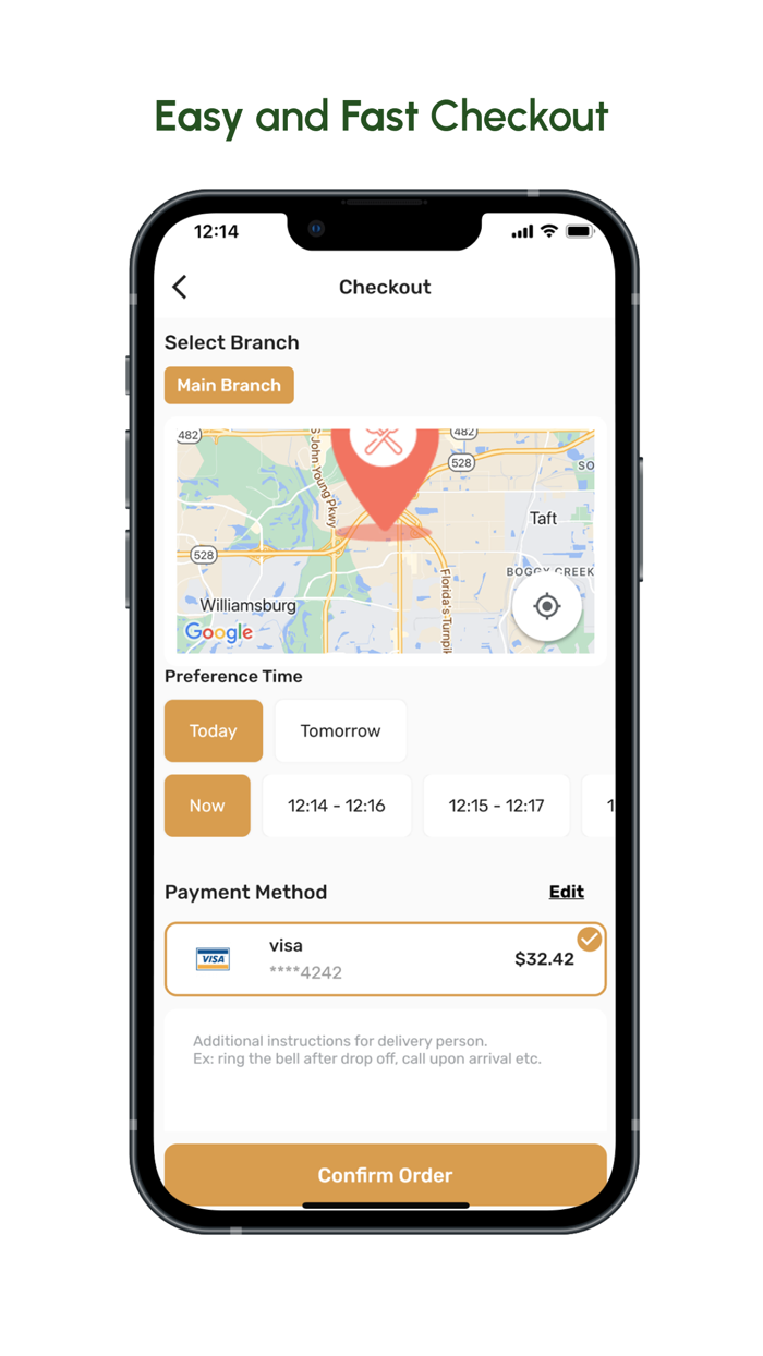 TalkinTacos FoodTruck