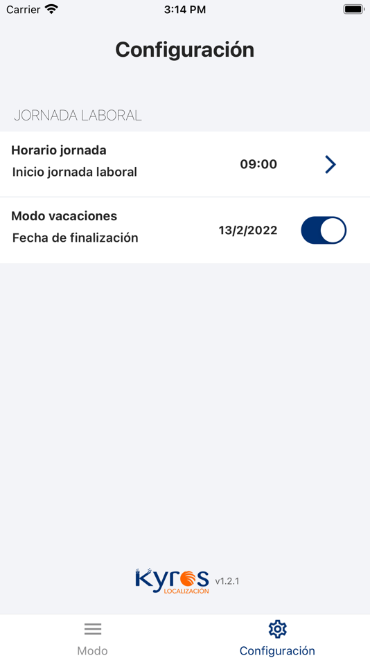 #4. Kyros MyDrive (iOS) 由: Elecnor Deimos