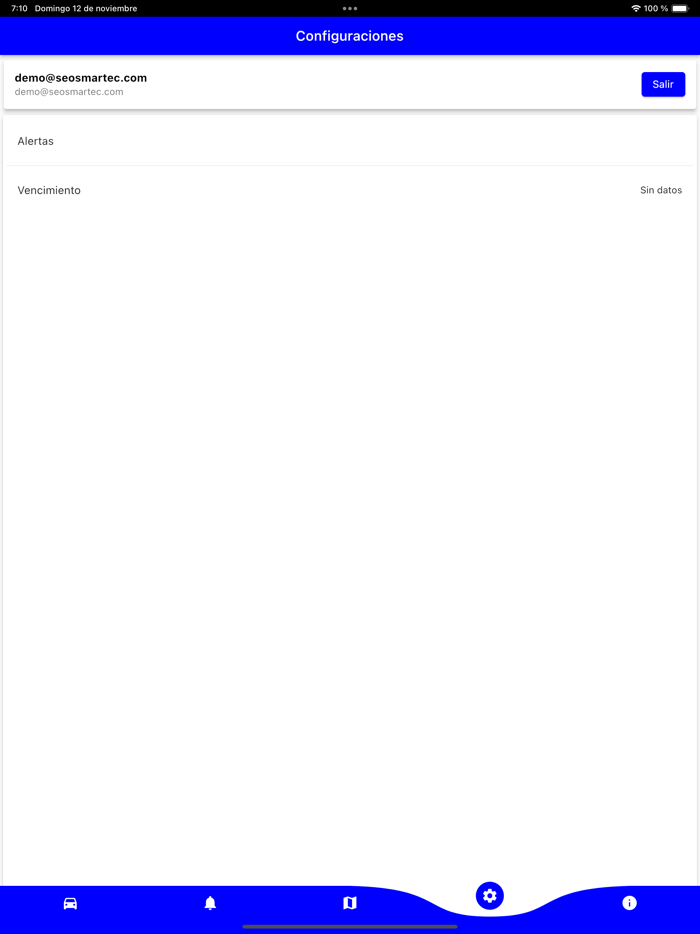 La Casa de la Alarma GPS