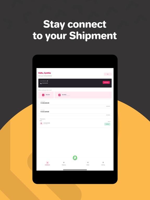 Screenshot #6 pour Routely Systems