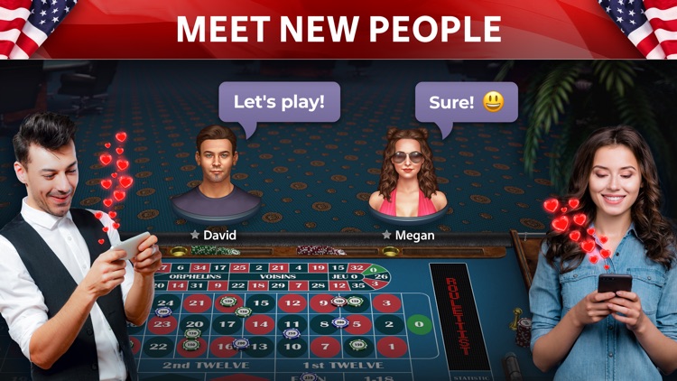 Casino Roulette: Roulettist on the App Store