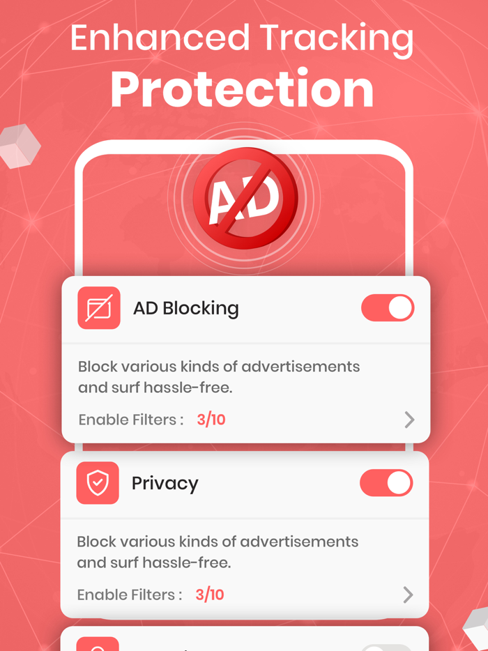 Ad Blocker ·