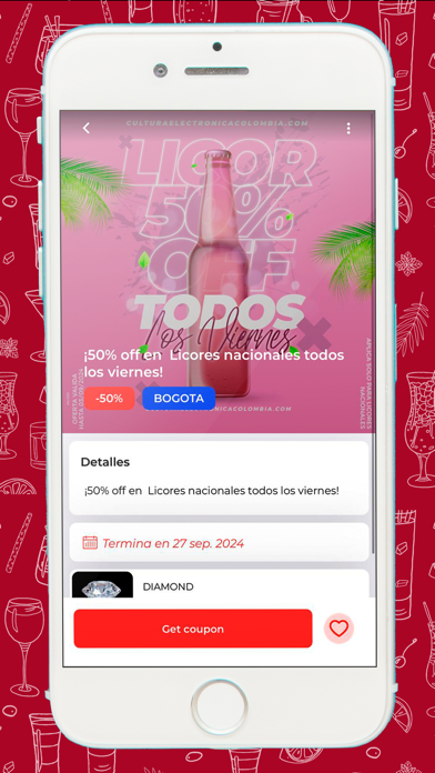 Cultura EC Screenshot