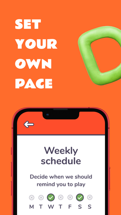 Alphabuddy Screenshot