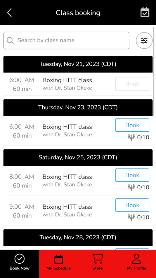 #2. Pulse Check R & P (iOS) De: Pulse Check Rehab and Performance