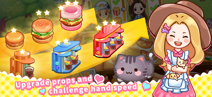 My Animal Restaurant