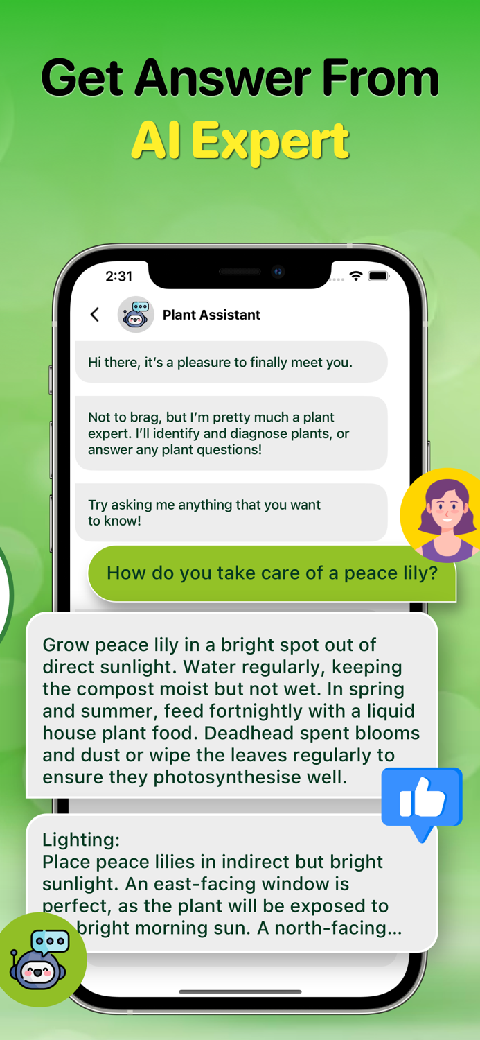 Plant Identifier And Care Tips