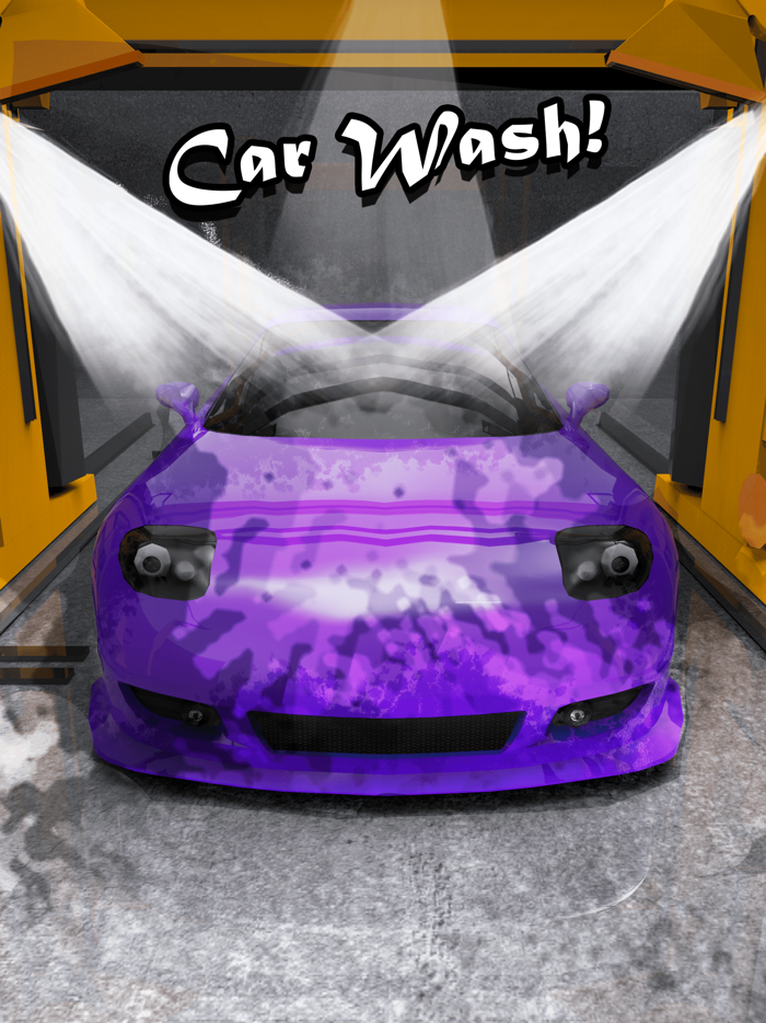 DIY Car Repair Master Garage