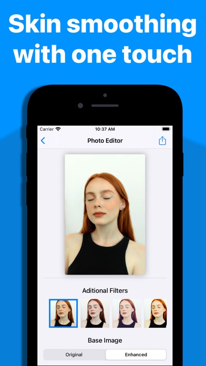 Ai Photo Enhancer - Fix photos
