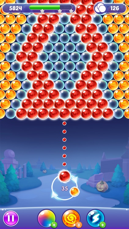 Bubble Shooter : Bubble Legend android iOS apk download for free-TapTap