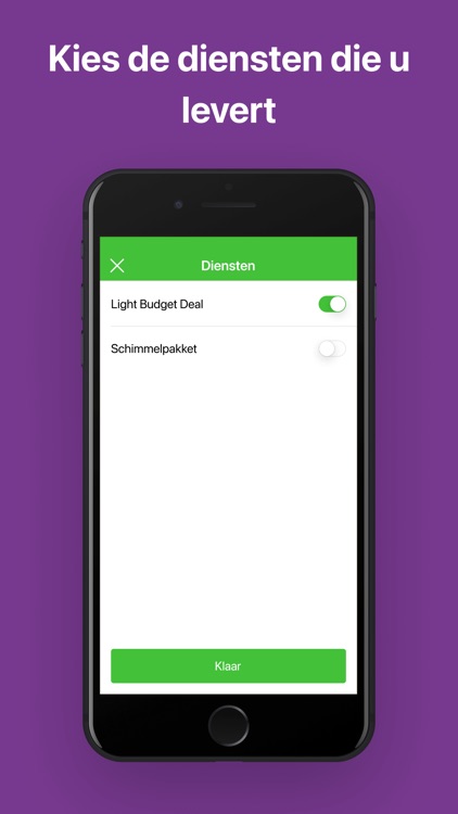 MyCarCleaners Partner