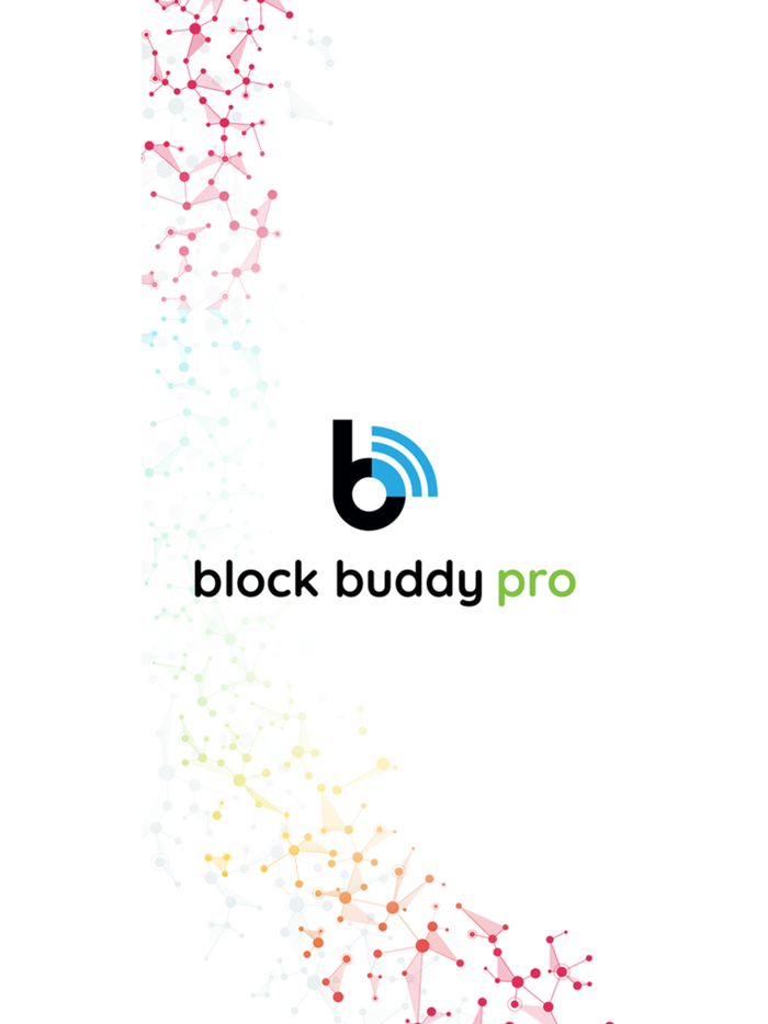 Block Buddy Pro