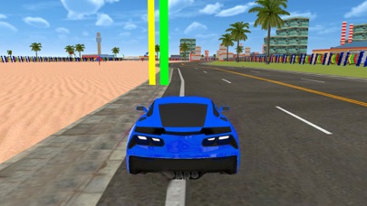 Ultimate Car Racing Games Screenshot