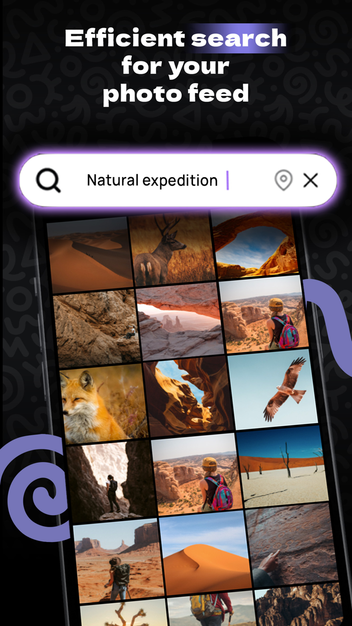 FindMySnap Volume and Gift Ed.