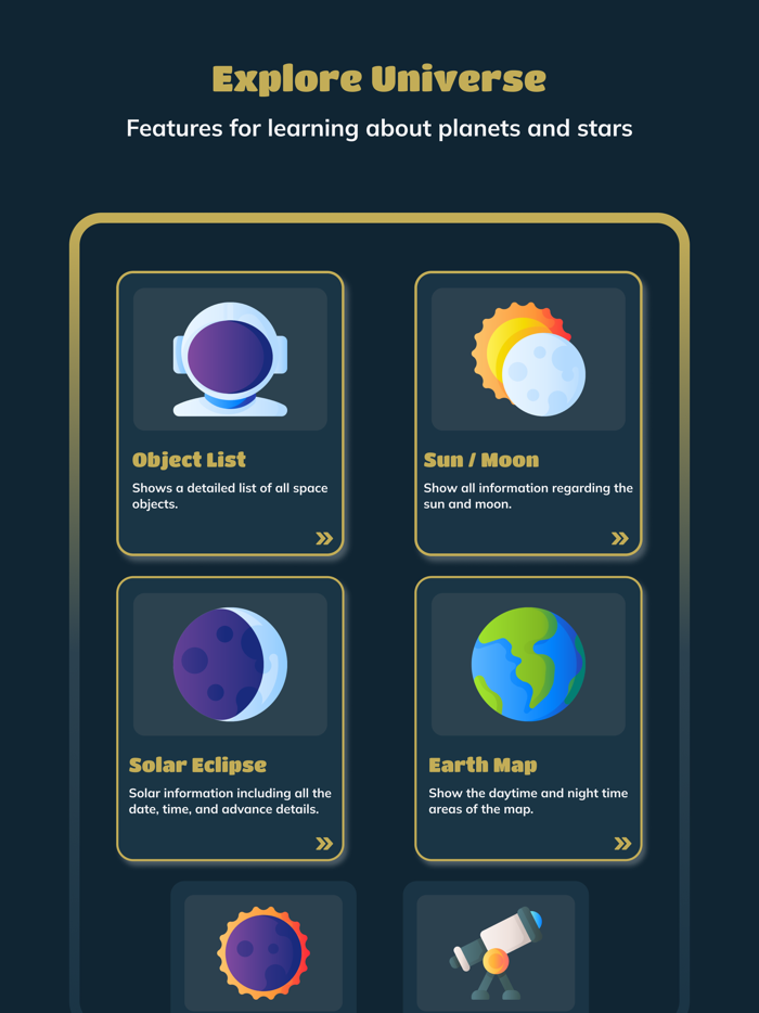 Skyview  Explore Universe