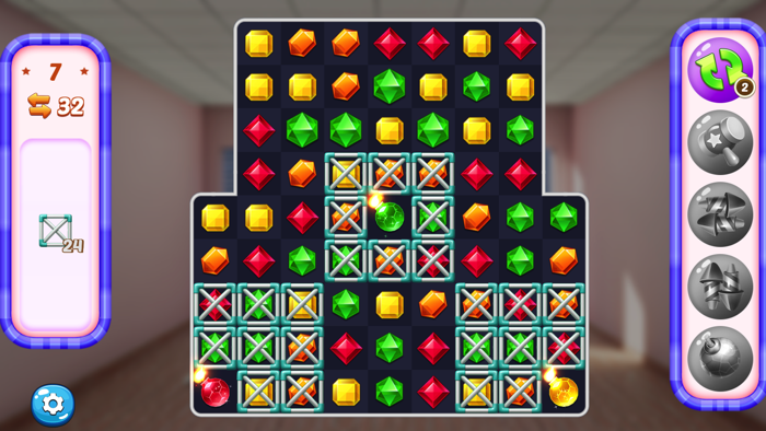 House Designer - Home Creation