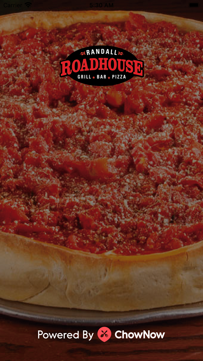 Randall Roadhouse Tavern