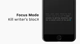ia writer iphone screenshot 4