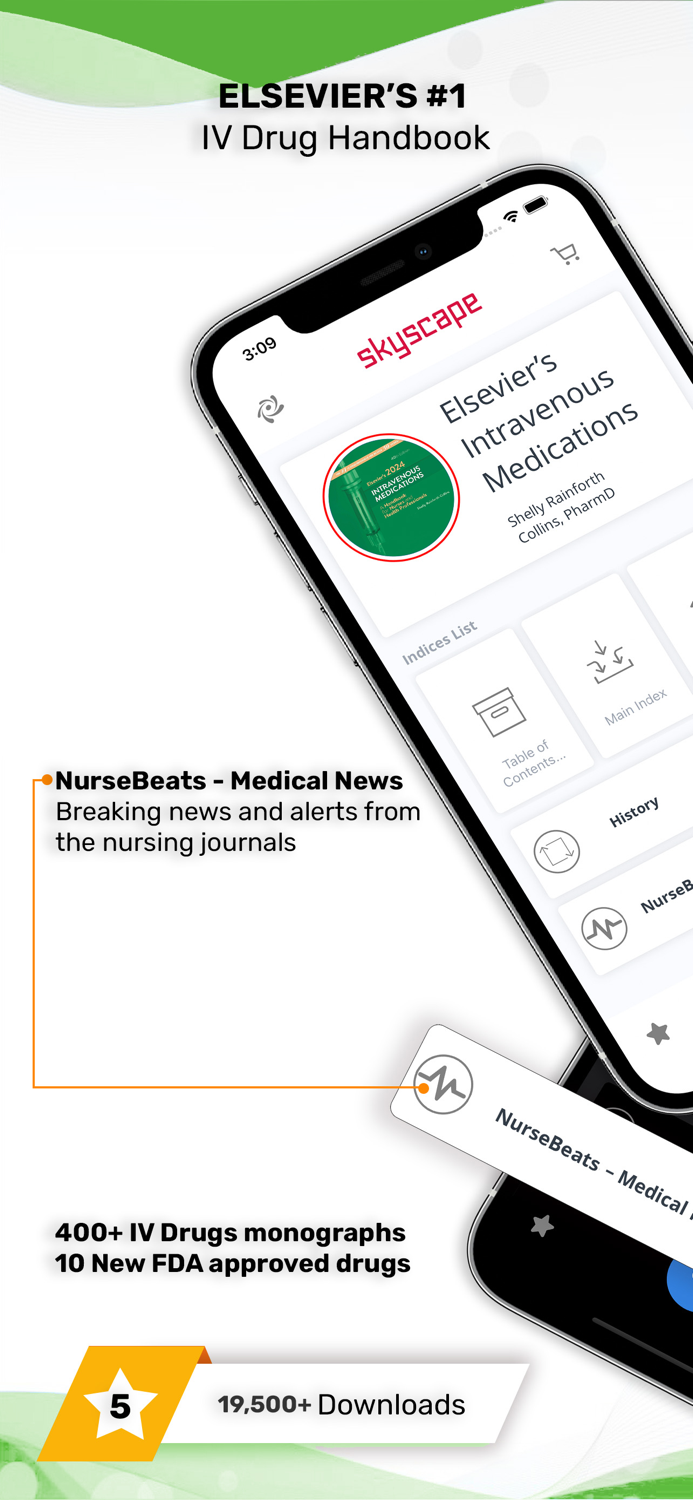 IV Medications Elsevier