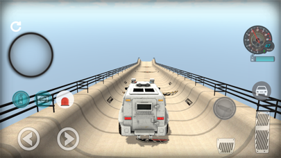 Police Simulator Cop Cars Screenshot