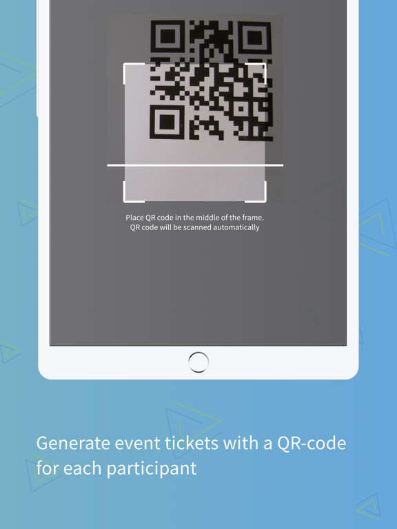 CiviMobile iPad screenshot 7 - Productivity app