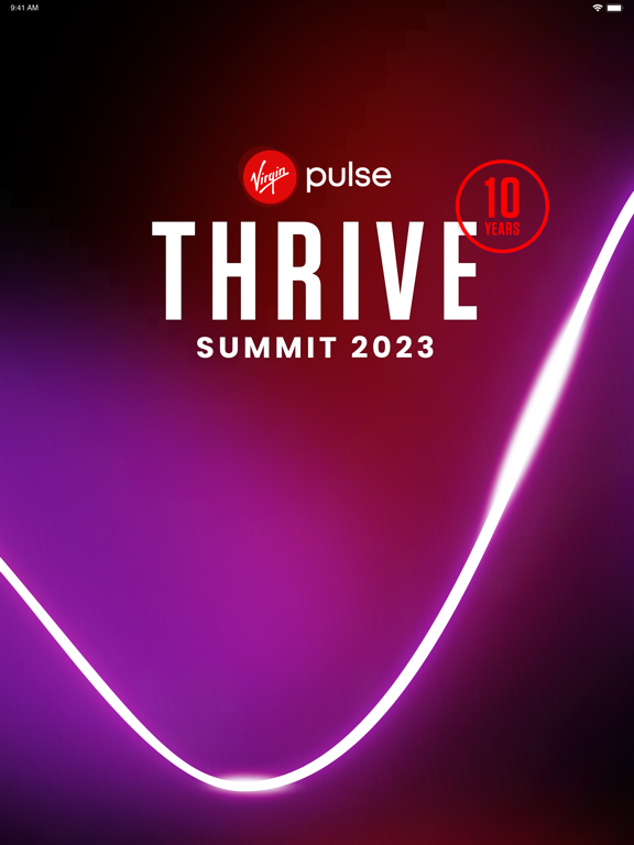 Screenshot #4 pour Thrive Summit 2023