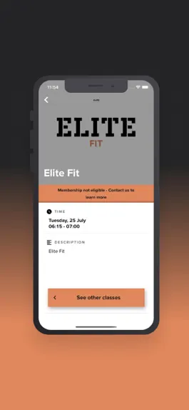Game screenshot Elite Gym Blackrock hack