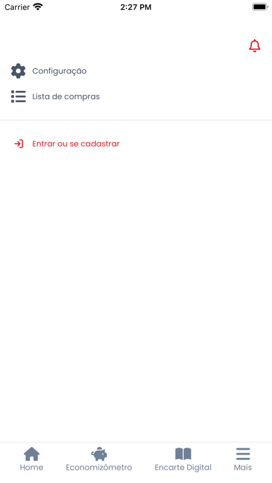 Clube Tischler Screenshot