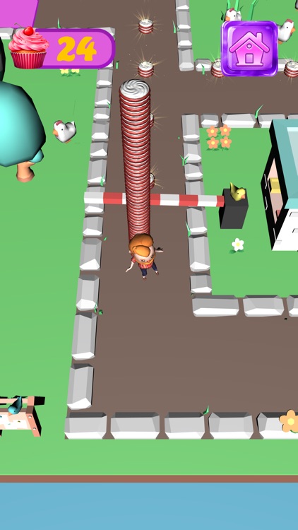 Bananzarific Adventure screenshot-9