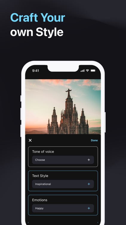 Scribemuse screenshot-3
