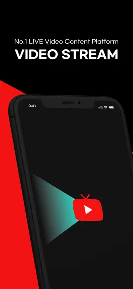 Game screenshot Video Stream : Trending videos mod apk